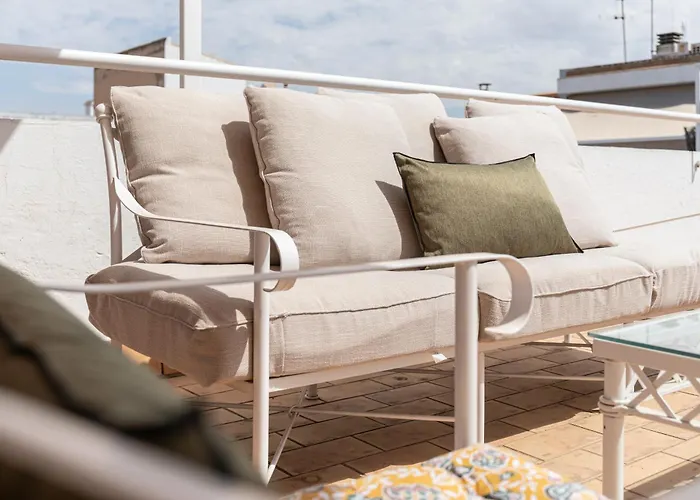 Isg Apartments Casa Levies Luxury House Downtown