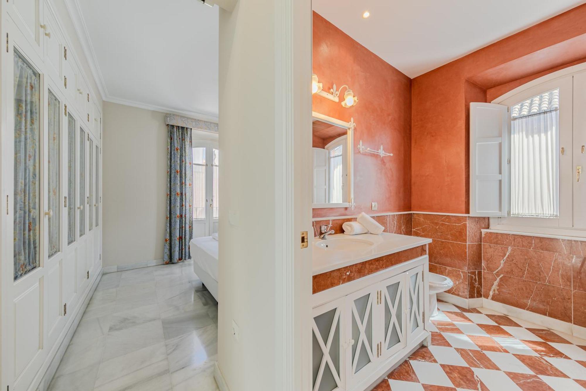 Isg Casa Levies Luxury House Downtown Sevilha