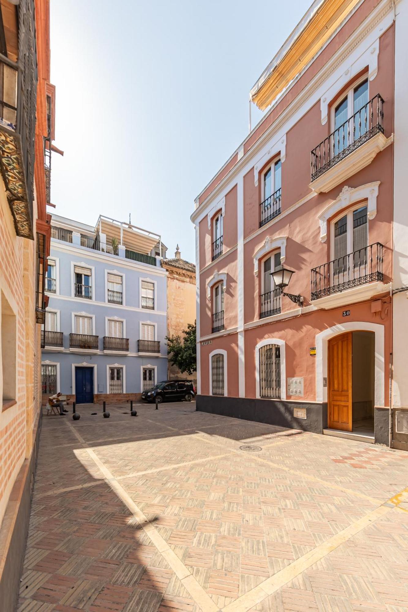 Isg Casa Levies Luxury House Downtown Casa de Férias *