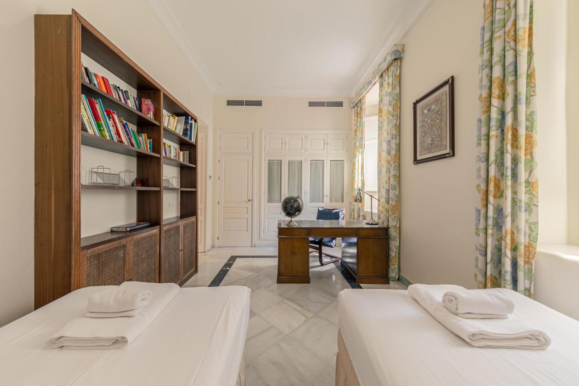 Isg Casa Levies Luxury House Downtown Sevilha