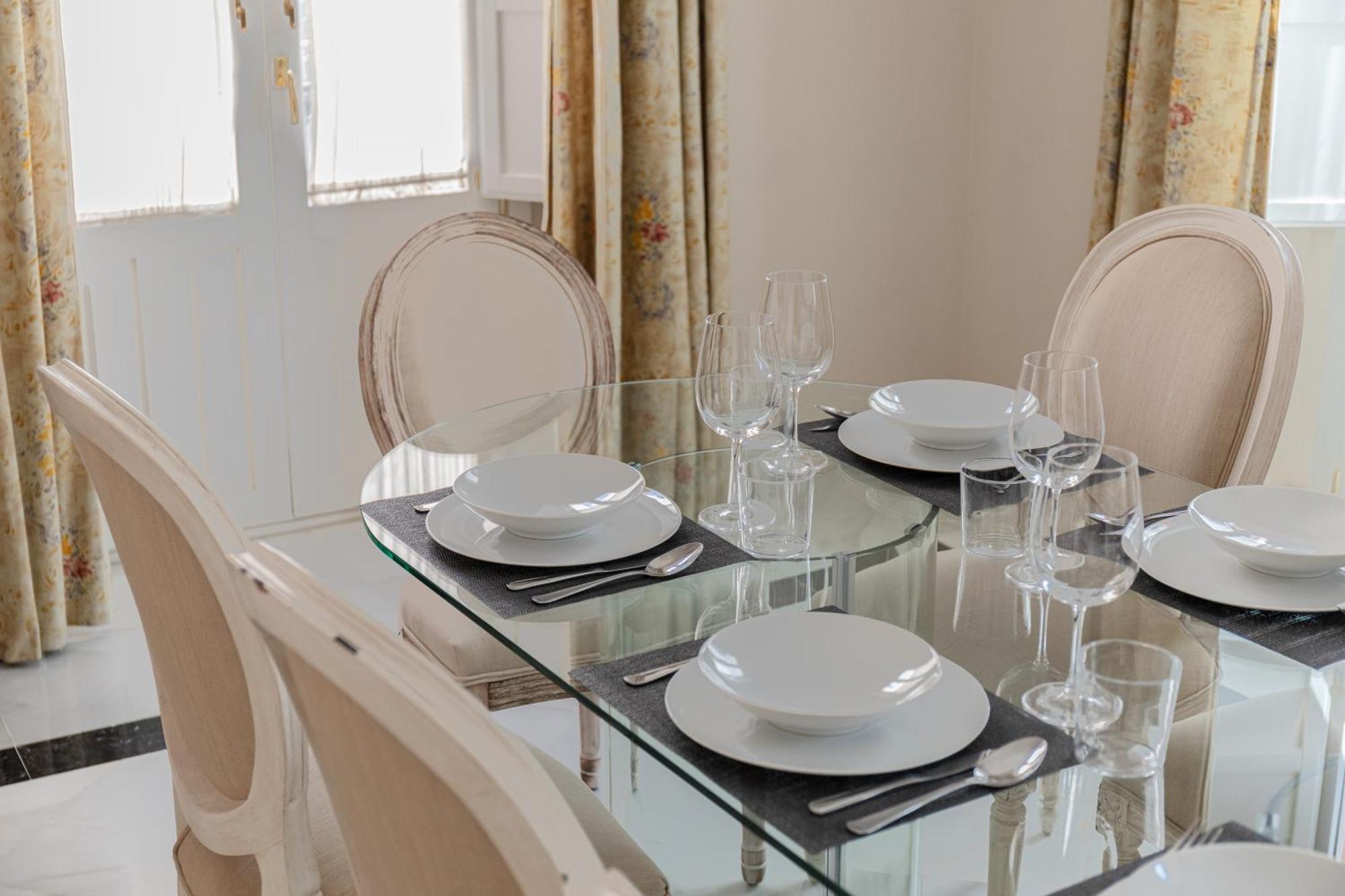 Isg Casa Levies Luxury House Downtown Sevilha