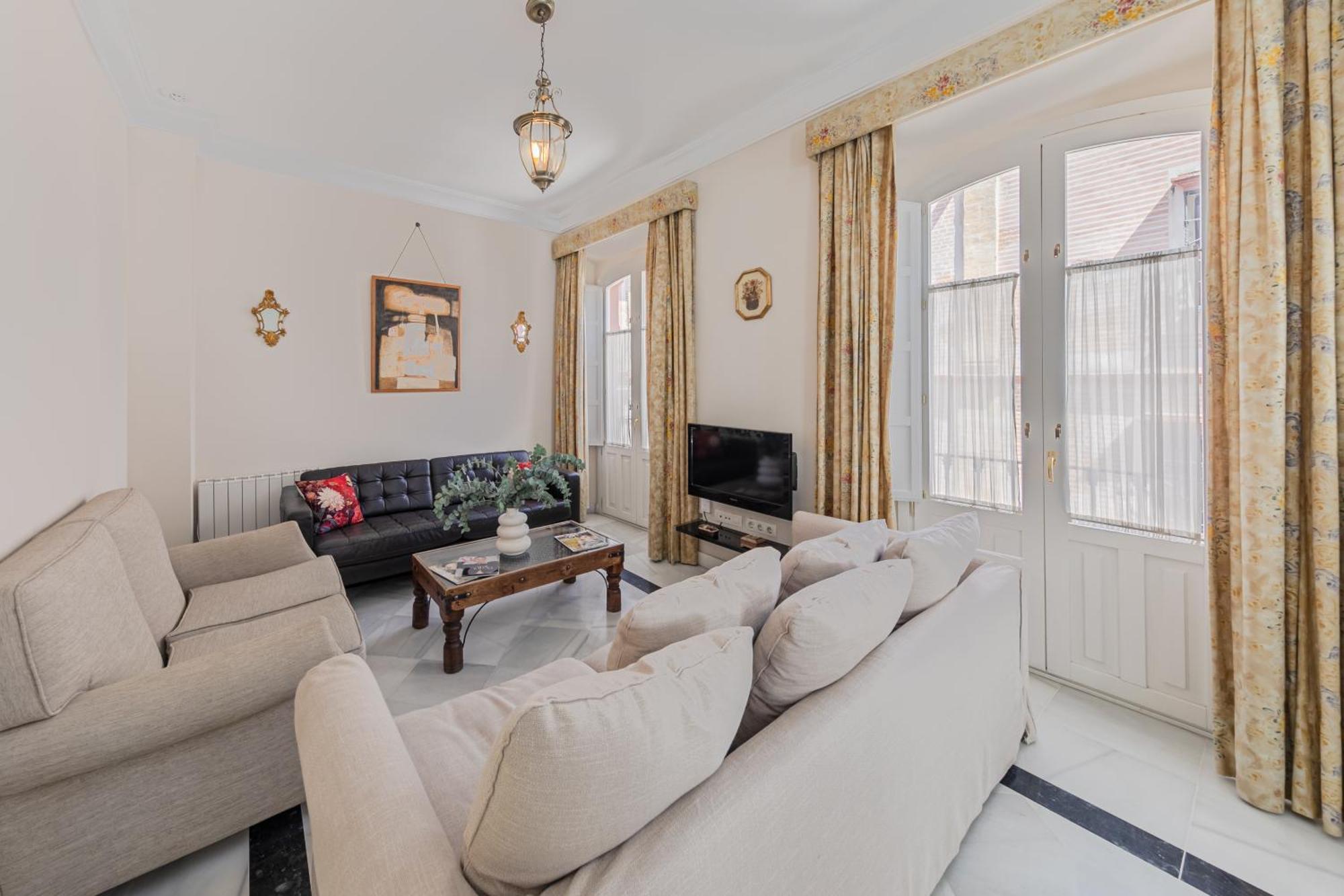 Isg Casa Levies Luxury House Downtown * Sevilha