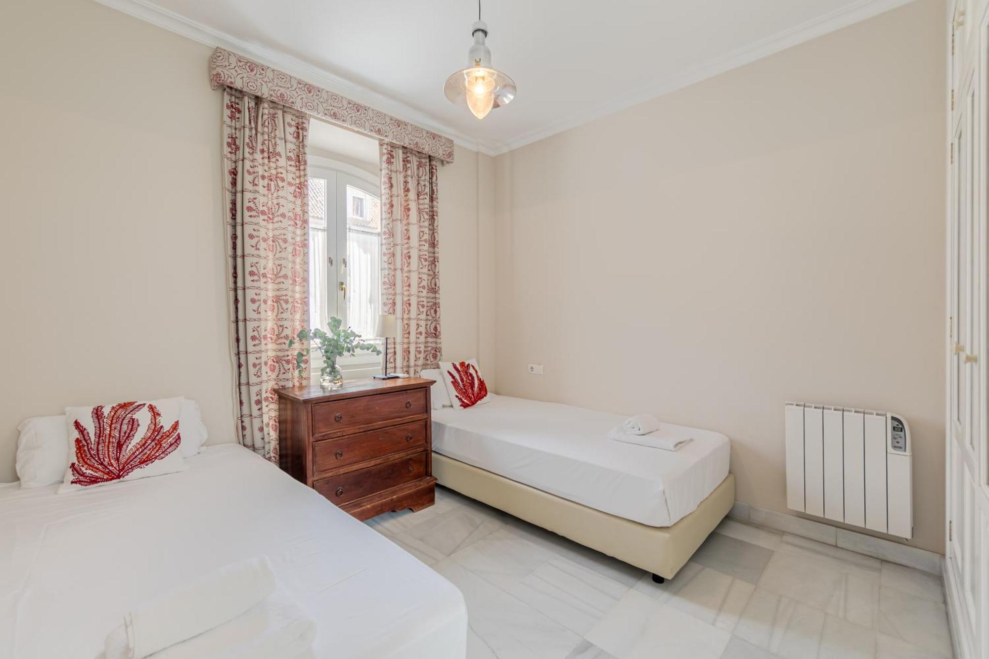 Isg Casa Levies Luxury House Downtown Sevilha
